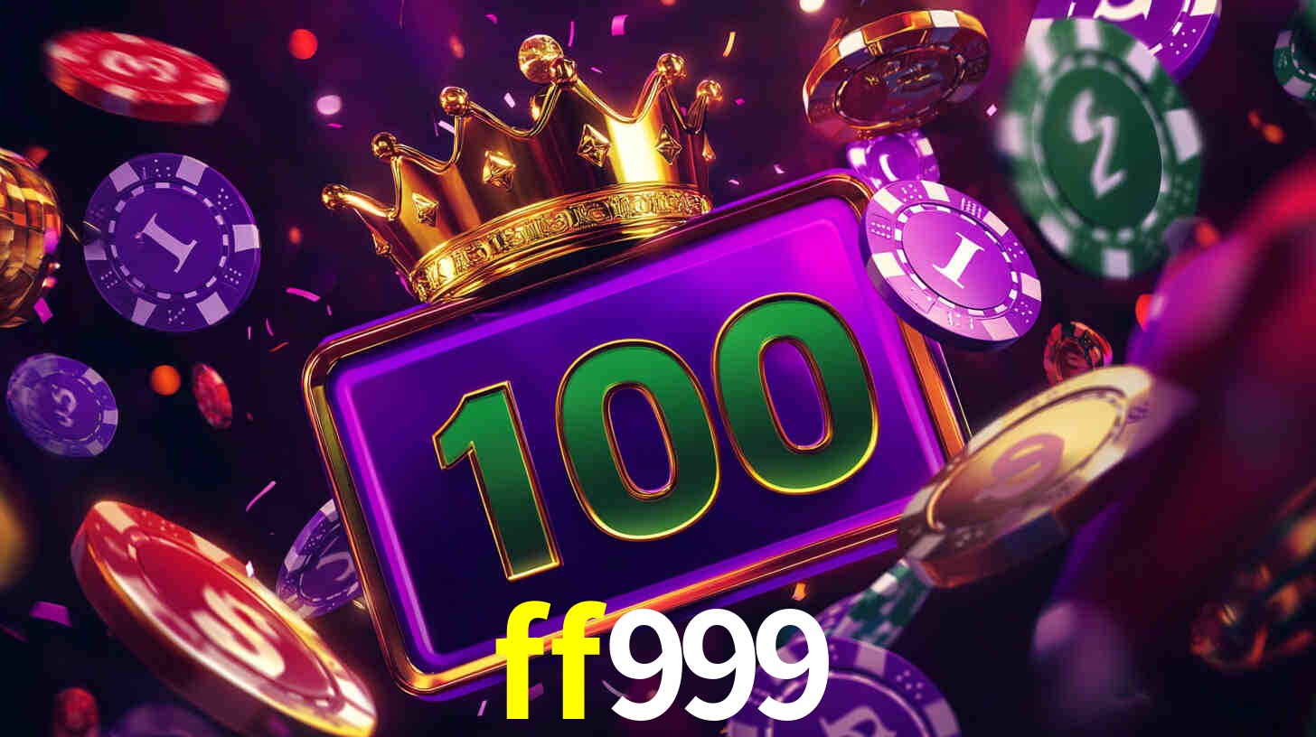 Experiência VIP ff999