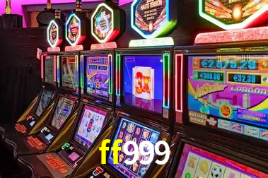 Descubra a Essência do ff999: Nossa História e Compromissos