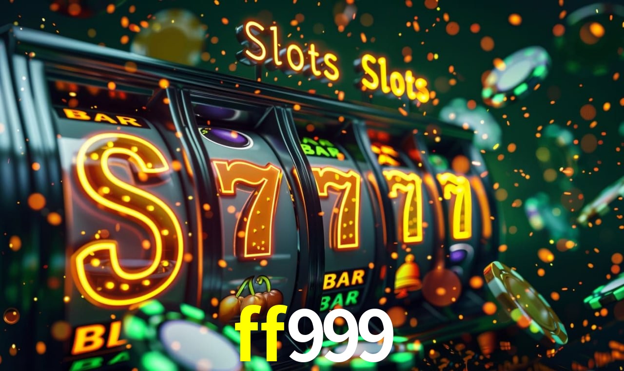 Apostas de Futebol ff999