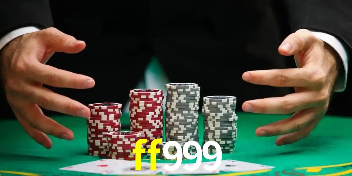 ff999 bet
