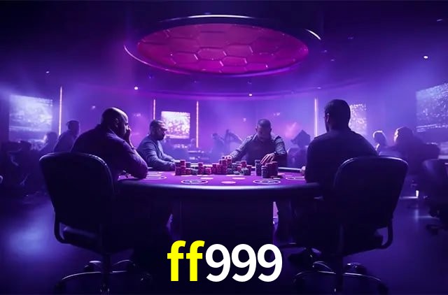 ff999: Jogue Crash e Experimente Alta Recompensa Instantânea