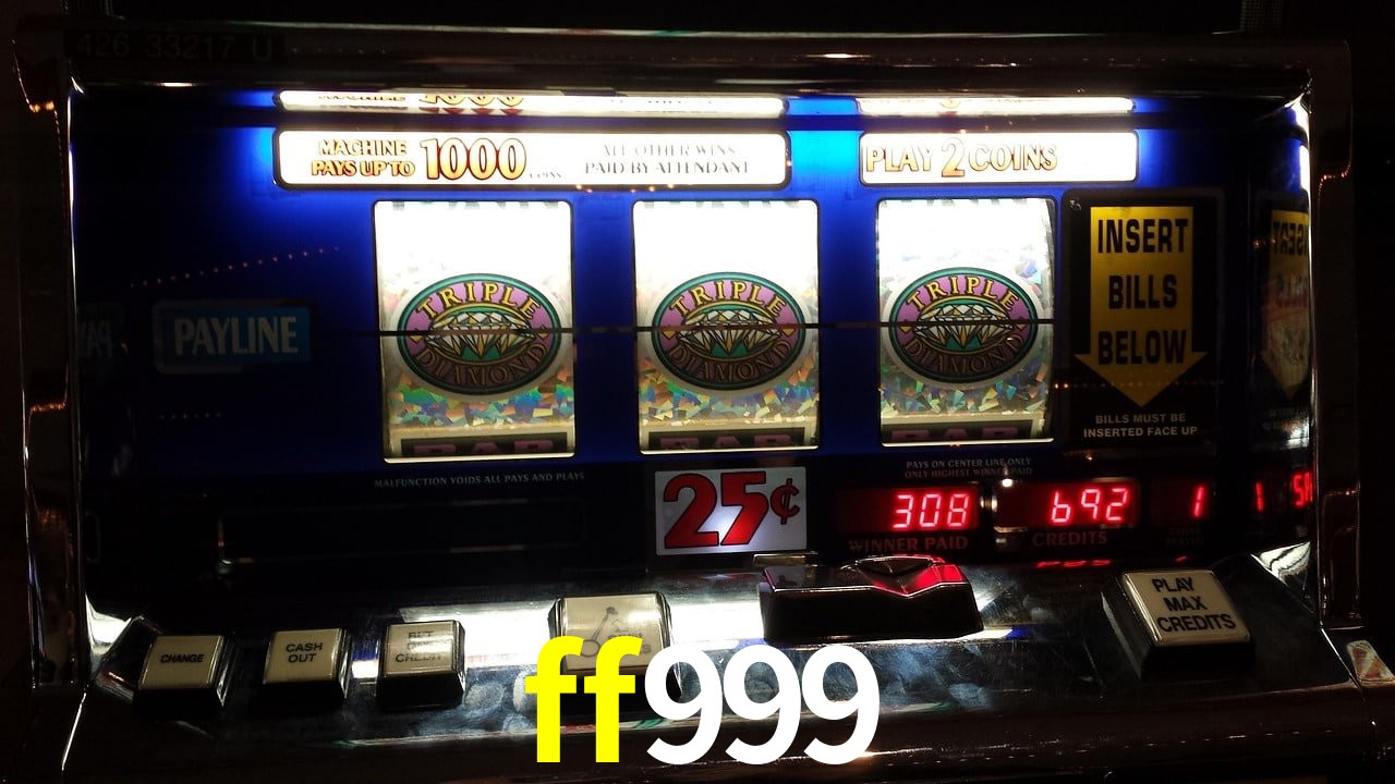 Account Benefits ff999