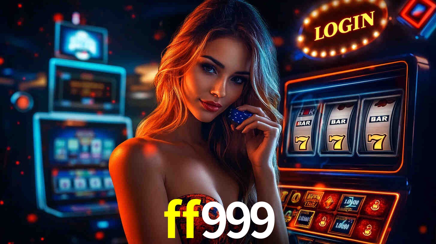 Premium Interface ff999