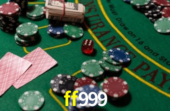 ff999 App Interface