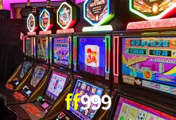 A Emoção da Loteria na ff999: Uma Chance de Mudança de Vida