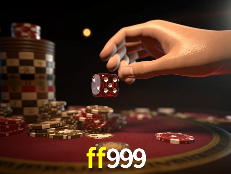 Provedores de Jogos ff999