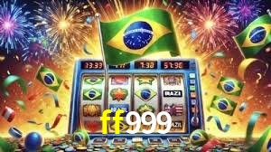 Exclusive Offers ff999