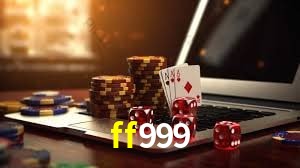 ff999: Seu Especialista em Apostas Esportivas Brasileiras