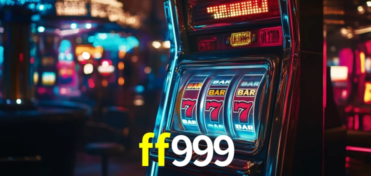 Gates of Olympus ff999