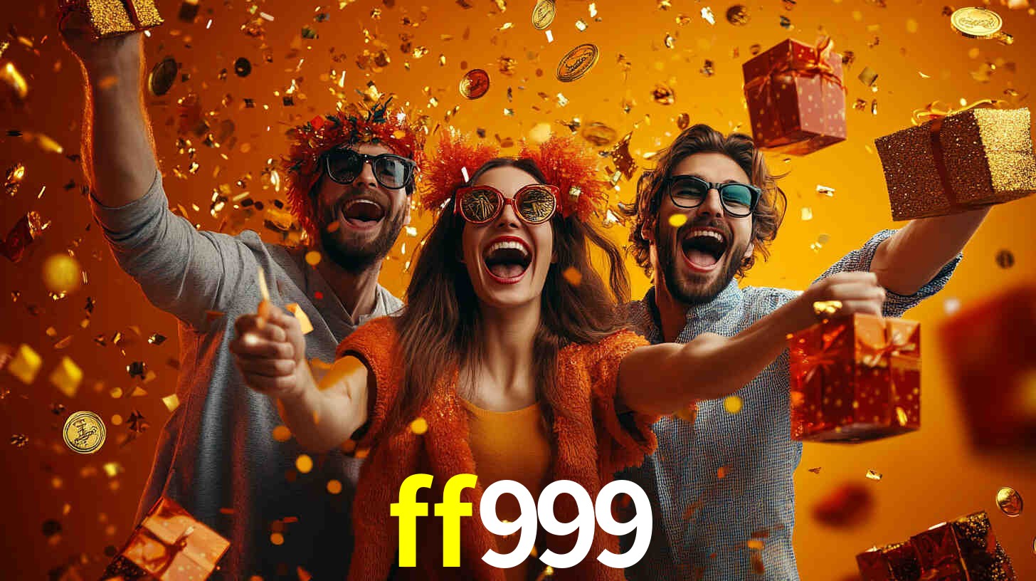 Programa VIP ff999
