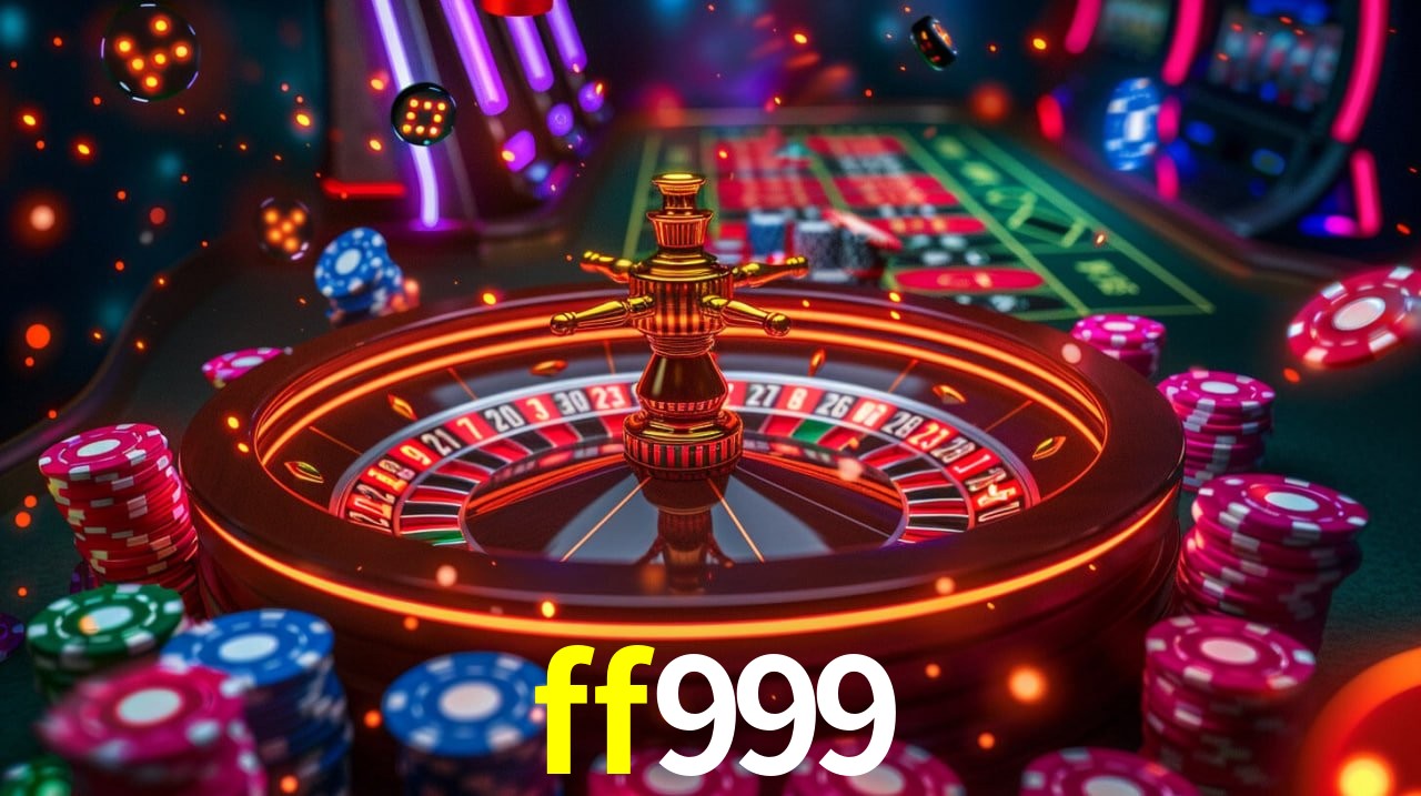 Interface do App ff999