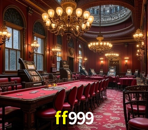  ff999.com