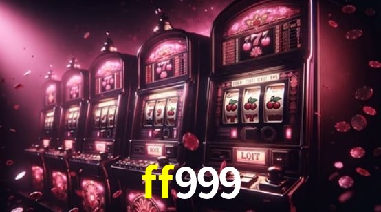 Jogos Exclusivos ff999
