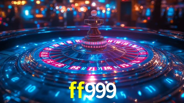 Football Betting ff999
