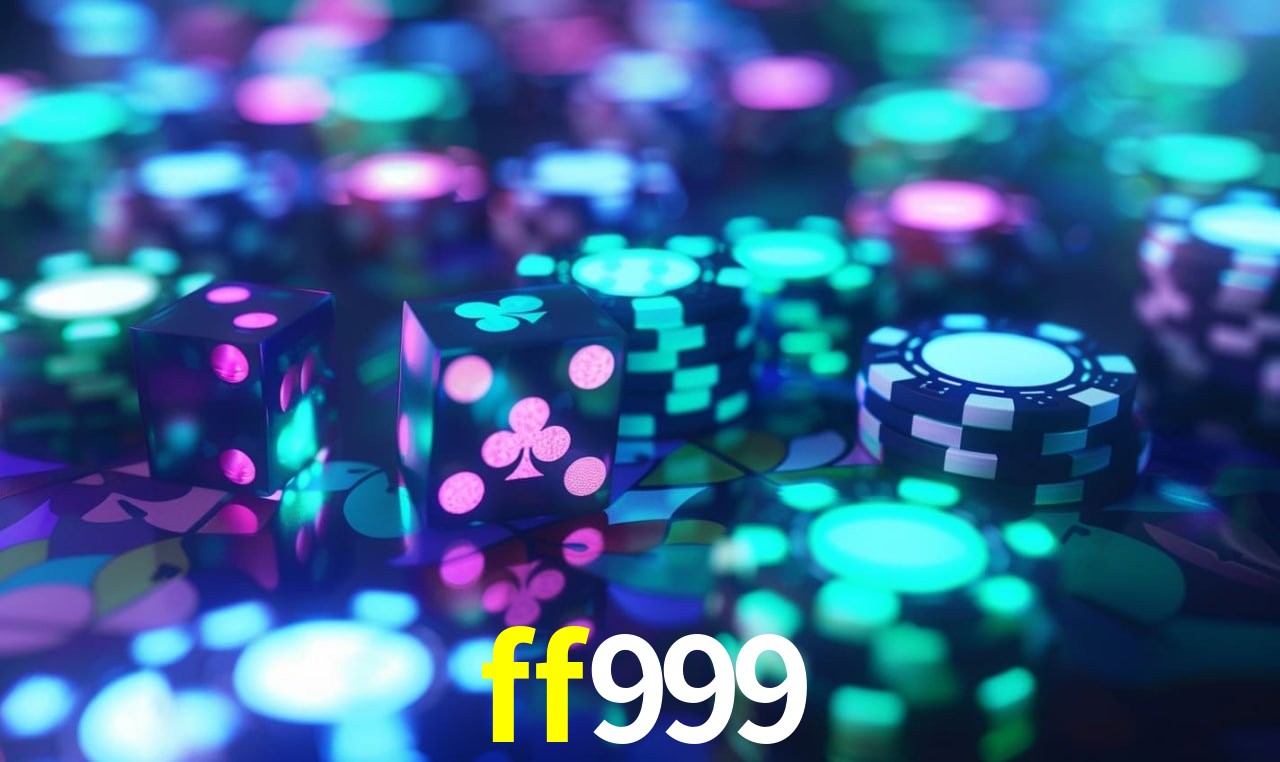 Estatísticas Crash Games ff999