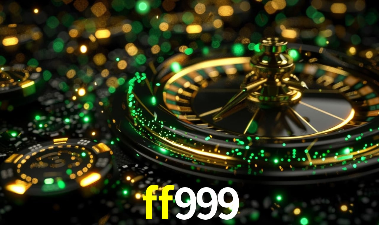 Experimente o Login Seguro Premium no ff999