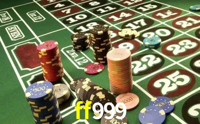 Diretório de Jogos ff999