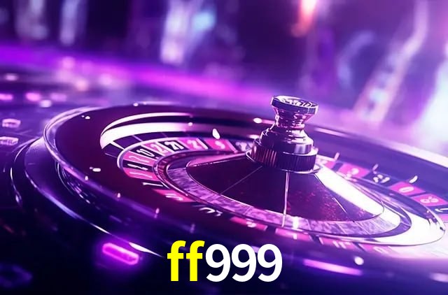 PIX Instantâneo ff999