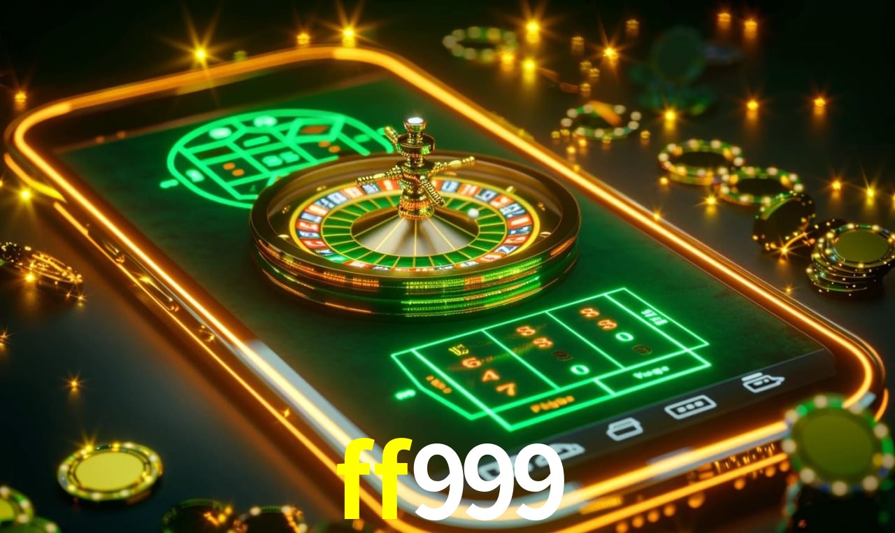 ff999 bet