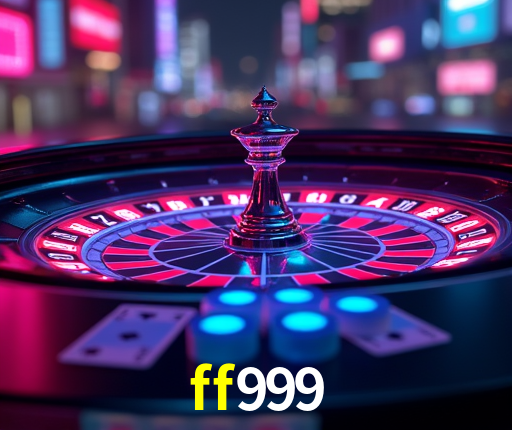 Desvendando o Mundo dos Jogos Virtuais na ff999