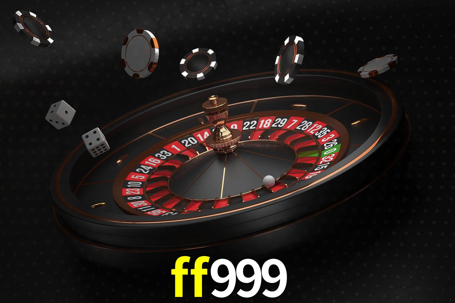 Live Casino ff999