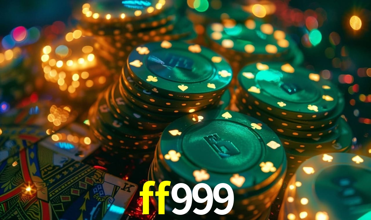 Estatísticas Esportivas ff999