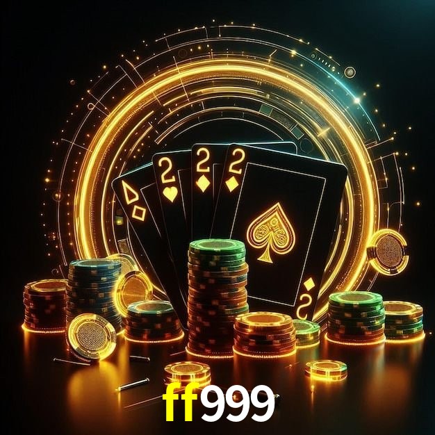 Casino Ao Vivo ff999