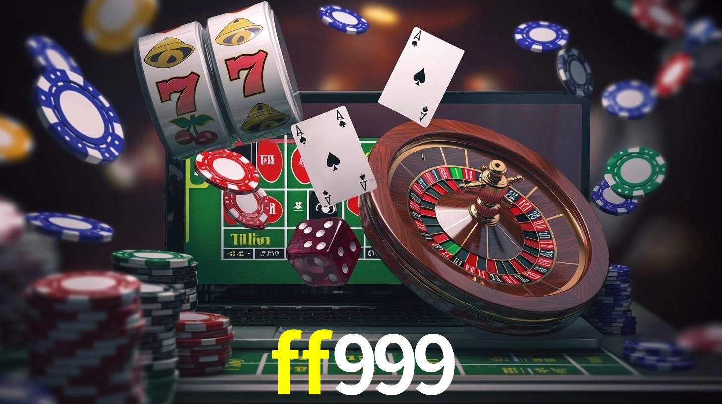 Tennis Betting ff999