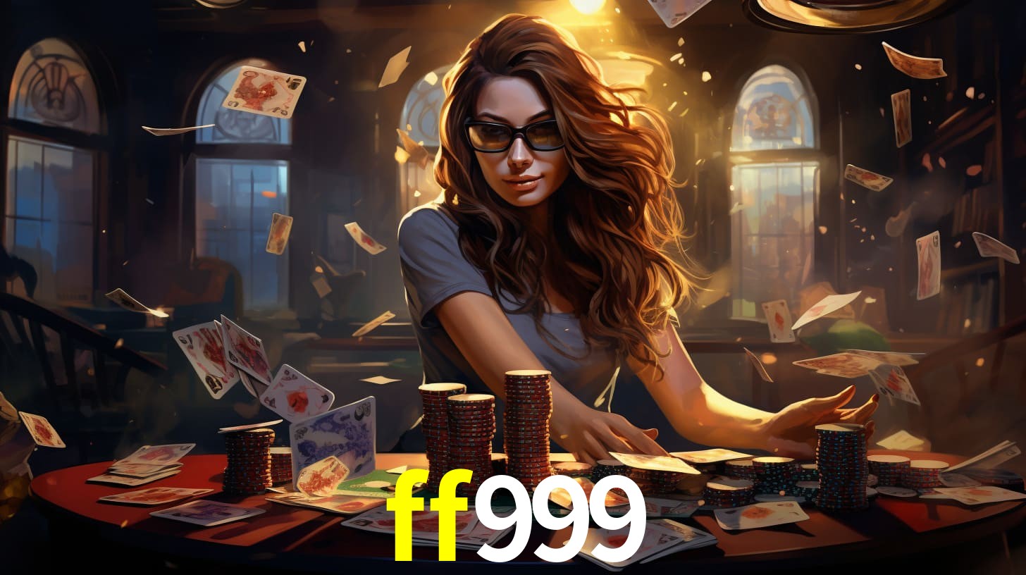 Slot Games ff999