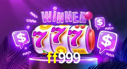 Descubra a Magia dos Jogos de Arcade no ff999