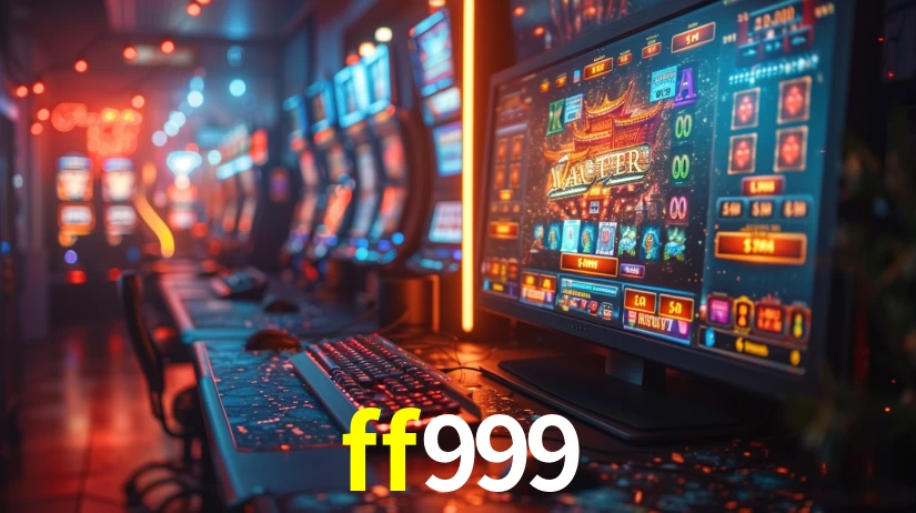 Spaceman Game ff999