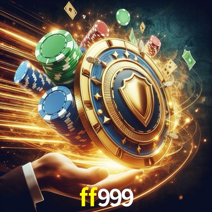 Ofertas Imperdíveis na ff999: Promoções e Bônus Que Valem a Pena