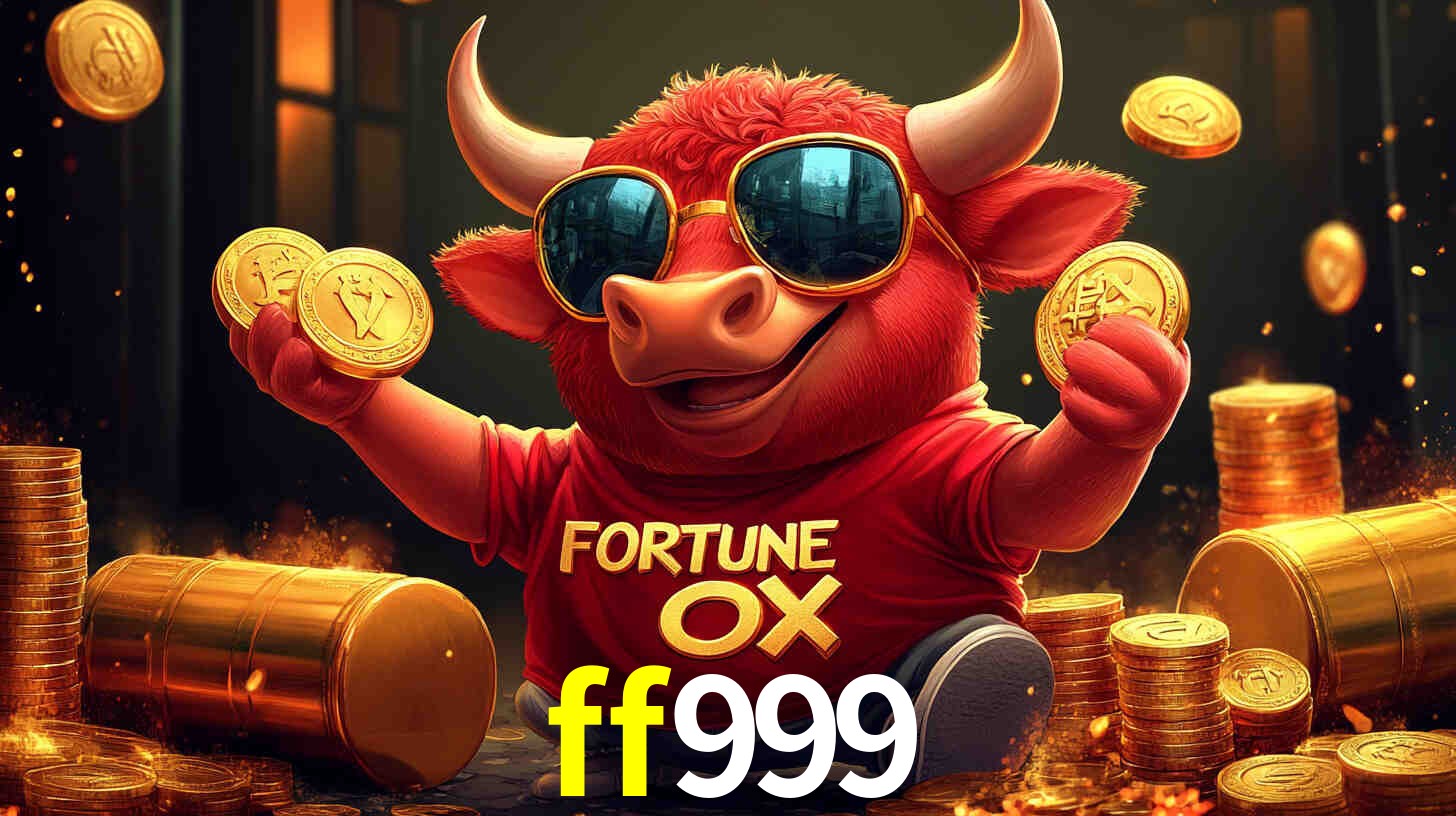 Apostas Esportivas na ff999: Um Guia Completo