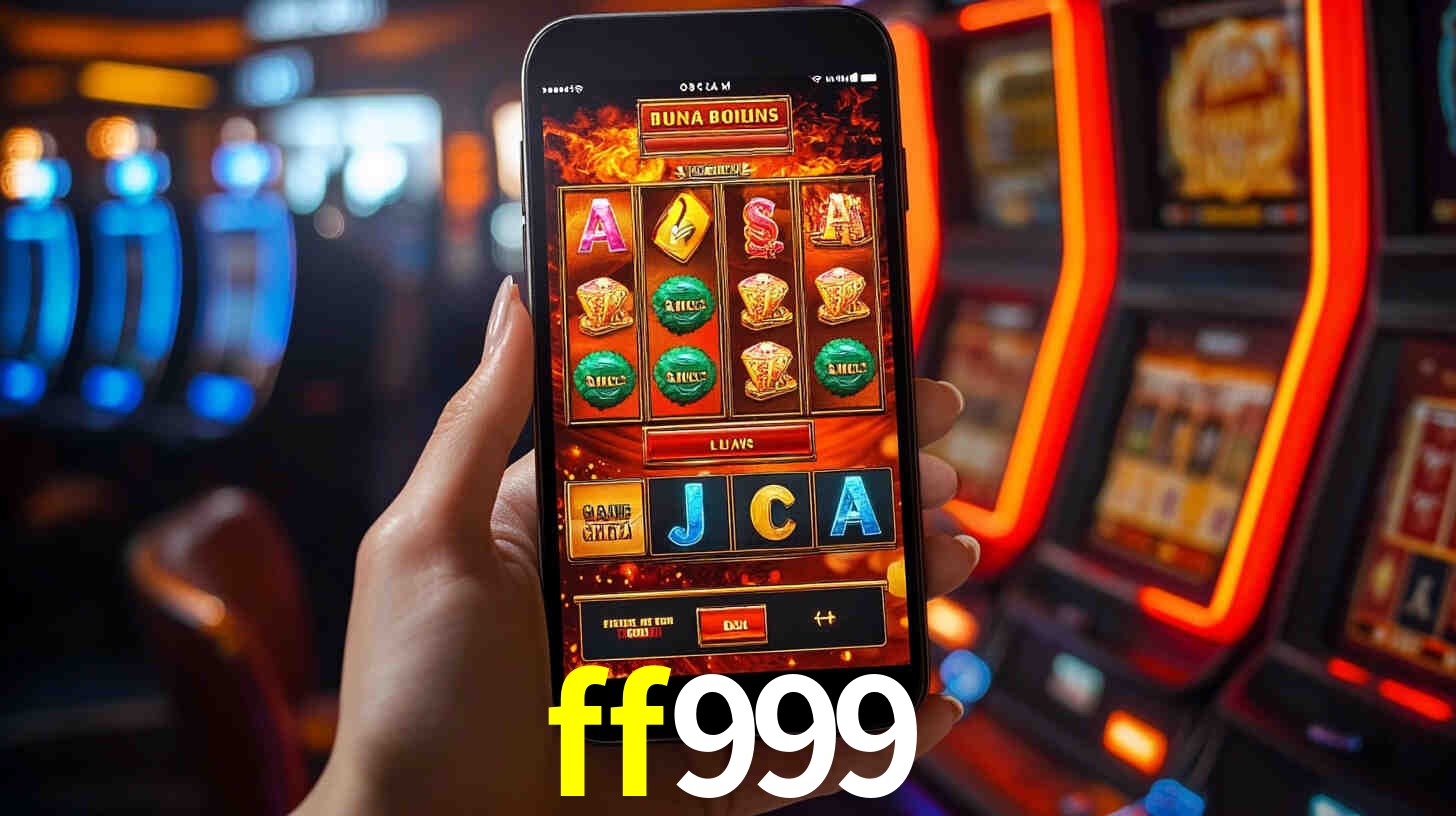 VIP Casino ff999