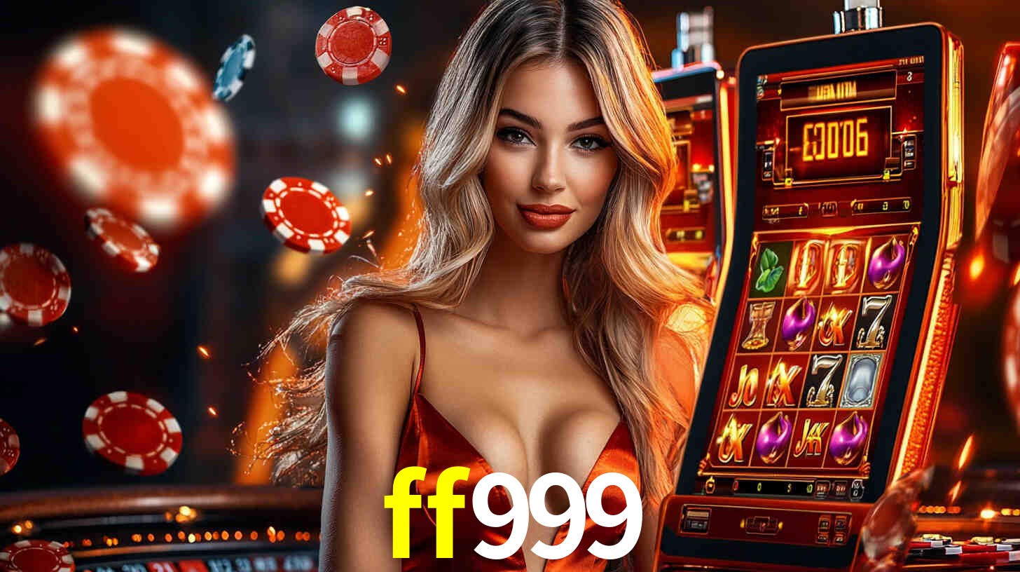 Roulette Table ff999