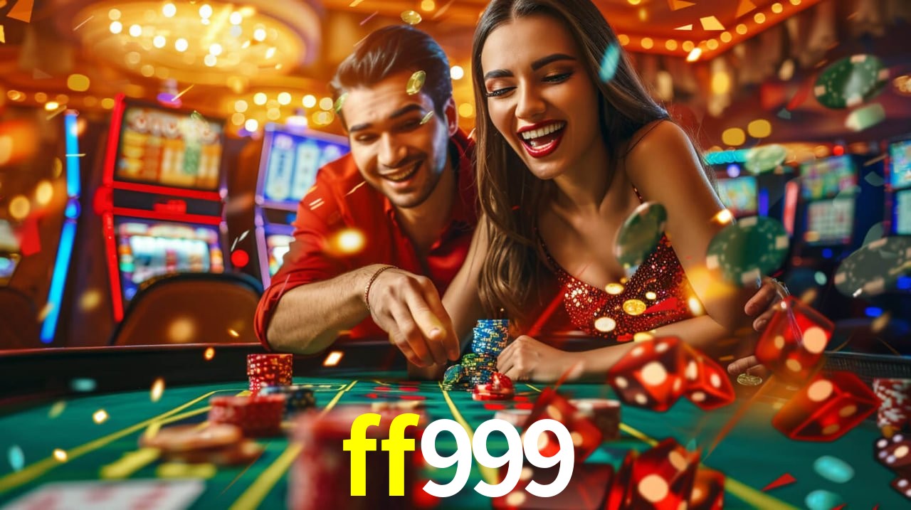 Design Responsivo ff999