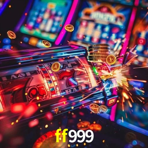 Casino VIP ff999