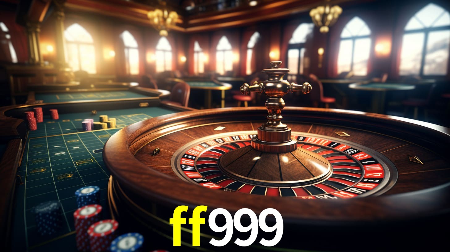 Games Directory ff999