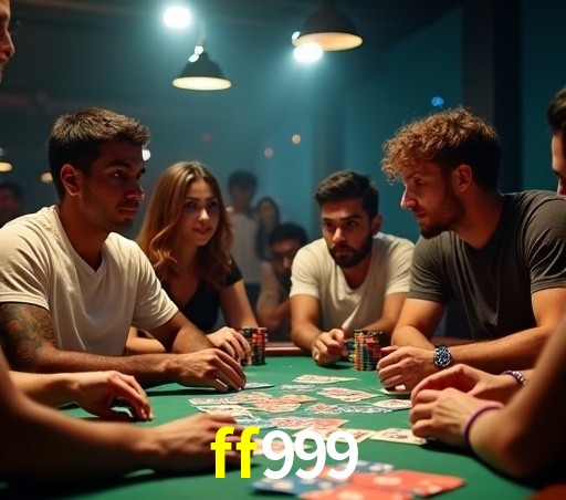 ff999 bet