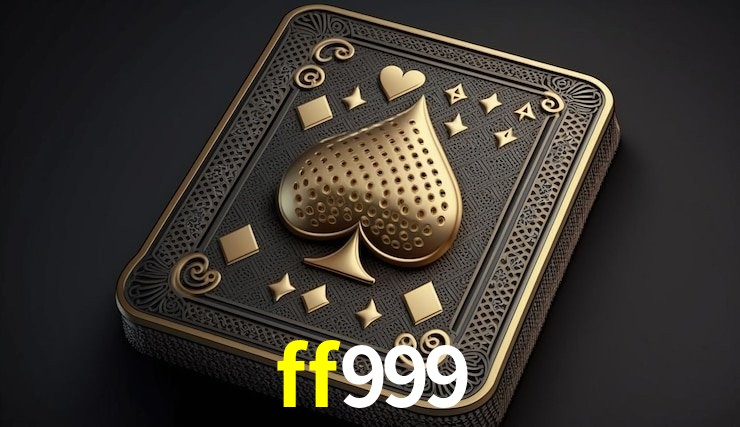 Estatísticas do Jogo ff999
