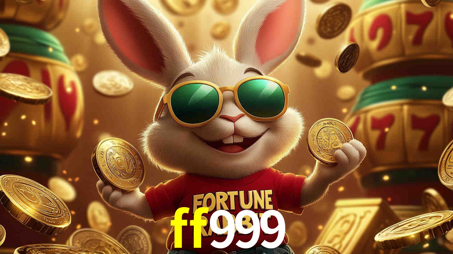 Welcome Bonus ff999